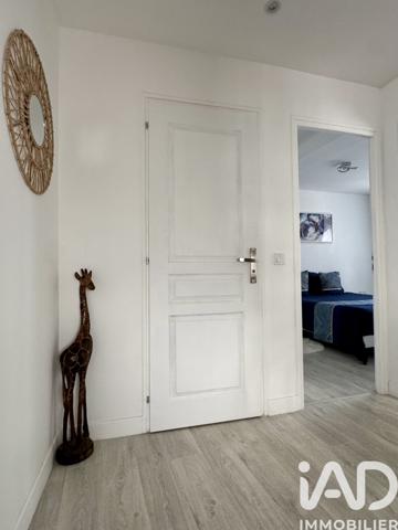 Maison à vendre 3 pièces 56 m² Saint-Mard