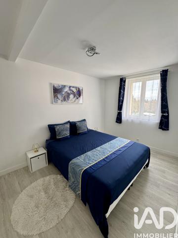 Maison à vendre 3 pièces 56 m² Saint-Mard