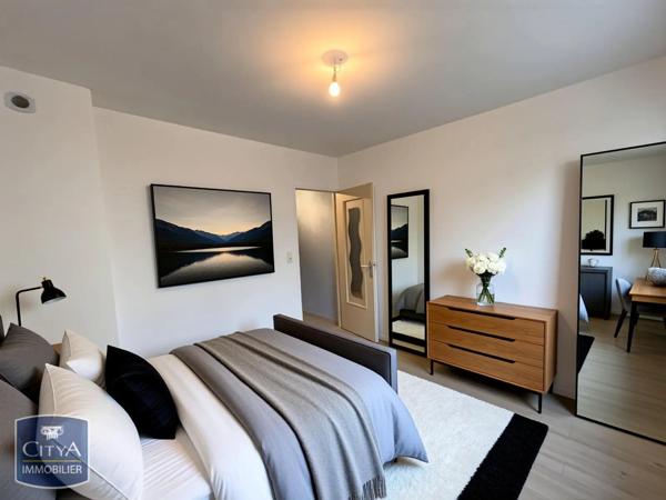 Appartement à vendre 2 pièces 37m²