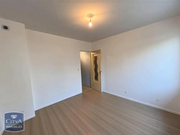 Appartement à vendre 2 pièces 37m²