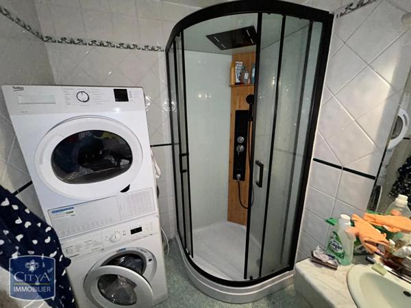 Appartement à vendre 2 pièces 37m²