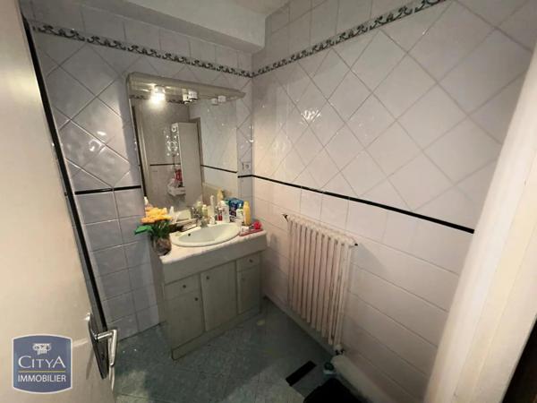 Appartement à vendre 2 pièces 37m²