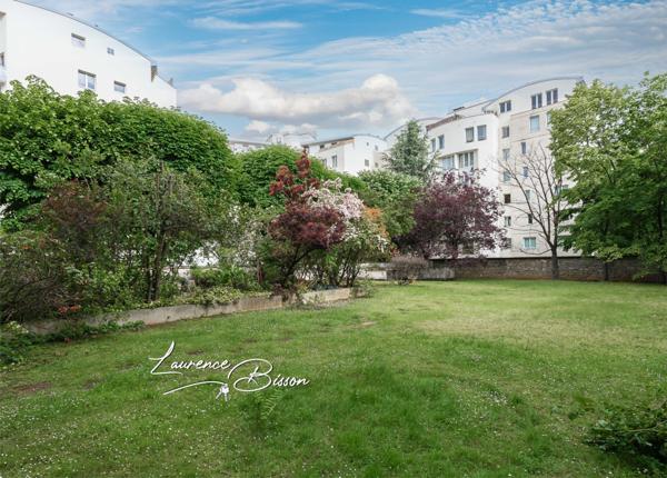 Saint-Mandé (94160) APPARTEMENT SAINT-MANDE