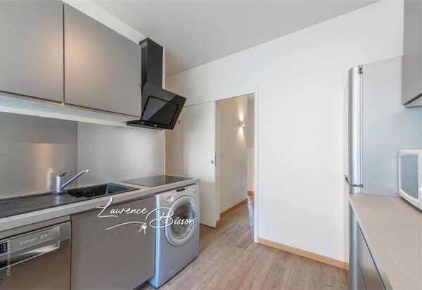 Saint-Mandé (94160) APPARTEMENT SAINT-MANDE