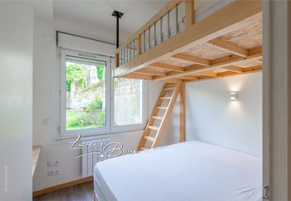 Saint-Mandé (94160) APPARTEMENT SAINT-MANDE