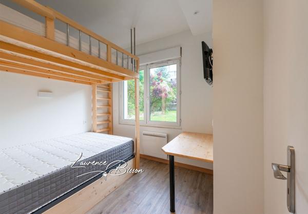 Saint-Mandé (94160) APPARTEMENT SAINT-MANDE