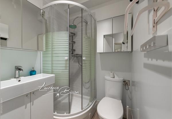 Saint-Mandé (94160) APPARTEMENT SAINT-MANDE