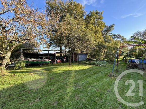 Maison à vendre  5 pièces - 114,64 m2 ARRADON - 56