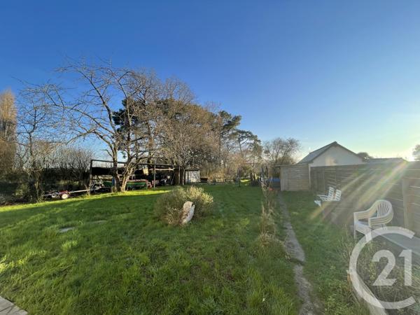 Maison à vendre  5 pièces - 114,64 m2 ARRADON - 56