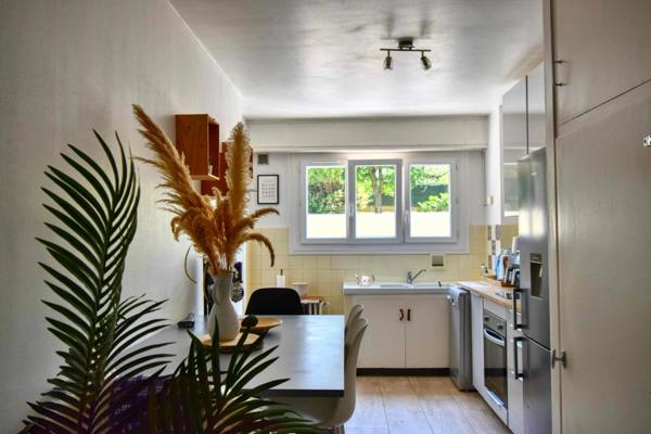 Dpt Rhône (69), à vendre LYON 5EME ARRONDISSEMENT appartement T2