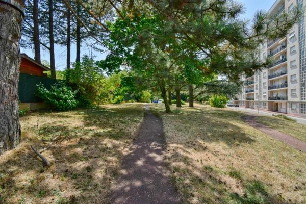 Dpt Rhône (69), à vendre LYON 5EME ARRONDISSEMENT appartement T2