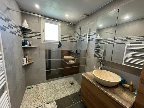 Maison à vendre |  Montrichard |  3 pièces | 77 m²