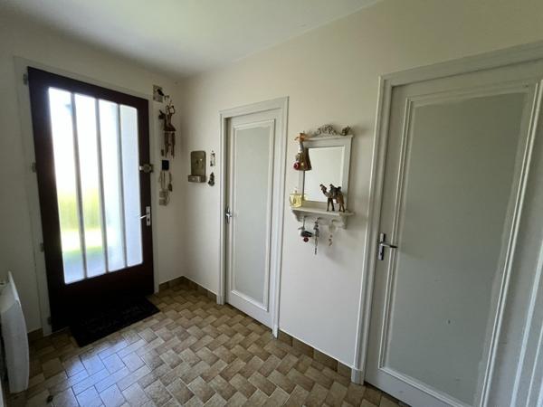 Maison à vendre |  Montrichard |  3 pièces | 77 m²