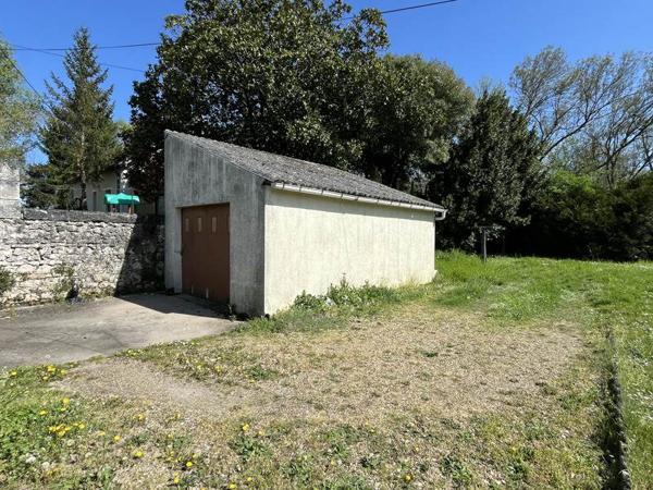 Maison à vendre |  Montrichard |  3 pièces | 77 m²