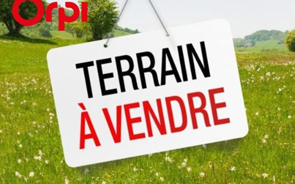 Terrain à vendre    Vauvert