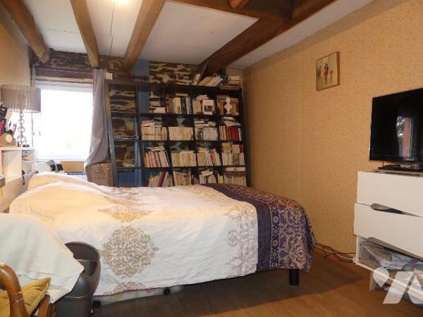 A VENDRE MAISON EN PIERRES 115 M² 35600 SAINTE MARIE