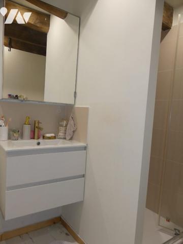 A VENDRE MAISON EN PIERRES 115 M² 35600 SAINTE MARIE