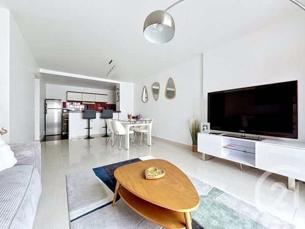 Appartement F2 à vendre  2 pièces - 56,45 m 2   PARIS  - 75020