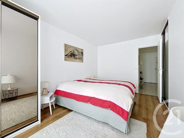 Appartement F2 à vendre  2 pièces - 56,45 m 2   PARIS  - 75020