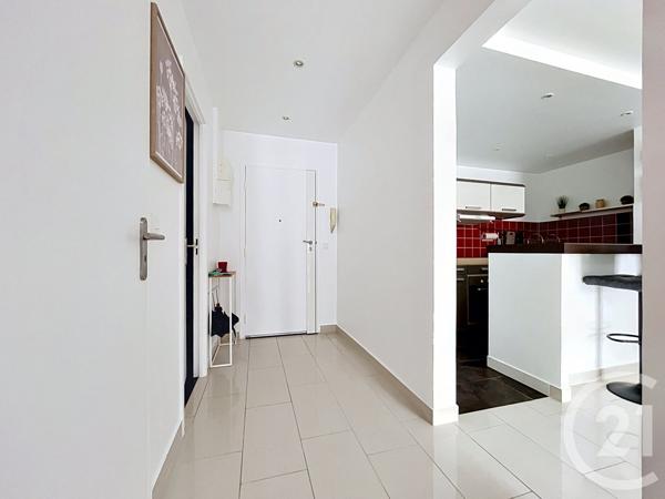 Appartement F2 à vendre  2 pièces - 56,45 m 2   PARIS  - 75020