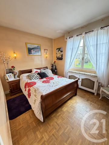 Maison à vendre  7 pièces - 185,91 m2 SARTROUVILLE - 78