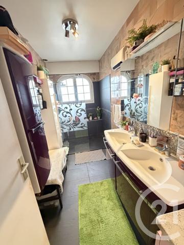 Maison à vendre  7 pièces - 185,91 m2 SARTROUVILLE - 78