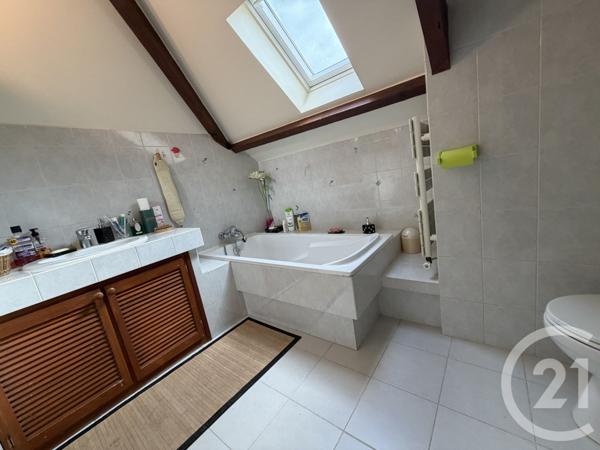 Maison à vendre  7 pièces - 185,91 m2 SARTROUVILLE - 78