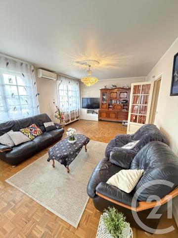 Maison à vendre  7 pièces - 185,91 m2 SARTROUVILLE - 78