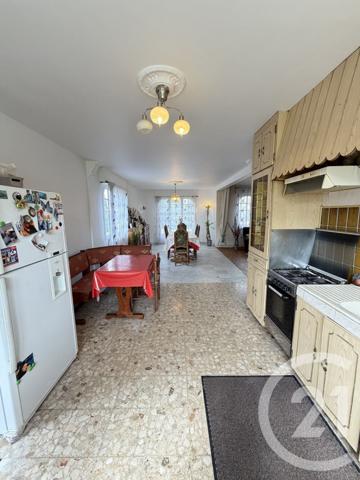 Maison à vendre  7 pièces - 185,91 m2 SARTROUVILLE - 78