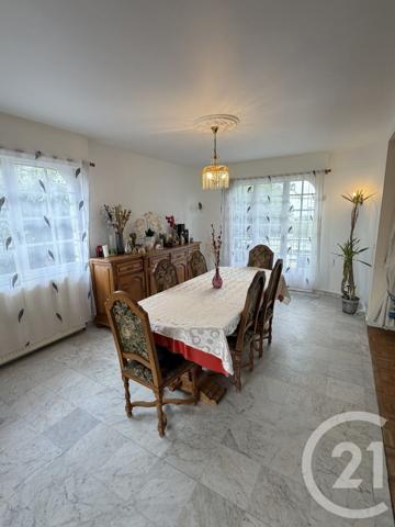 Maison à vendre  7 pièces - 185,91 m2 SARTROUVILLE - 78