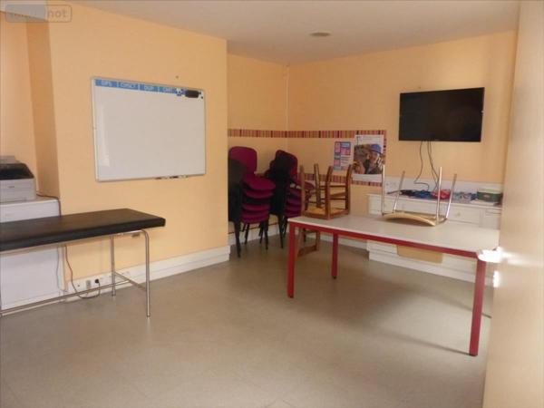 Maison à vendre à La Haye dans la Manche (50250), ref : 50061-1091061