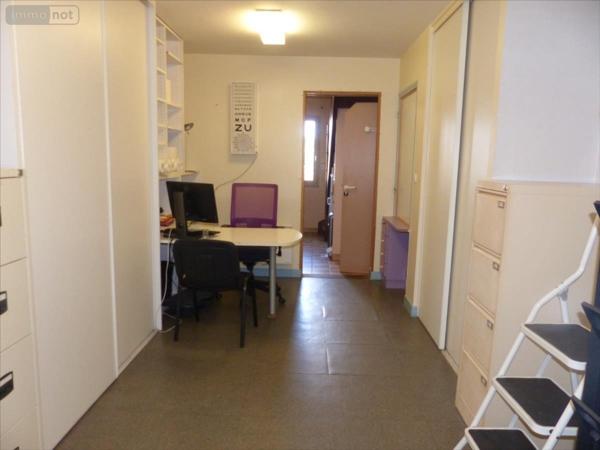 Maison à vendre à La Haye dans la Manche (50250), ref : 50061-1091061