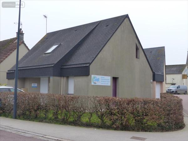 Maison à vendre à La Haye dans la Manche (50250), ref : 50061-1091061