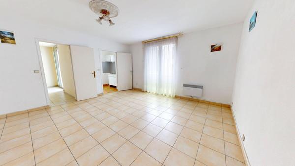 Appartement 2 pièces à vendre à Royan - Proche de la mer