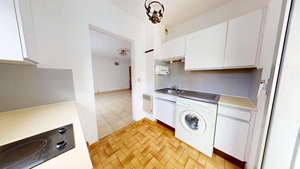 Appartement 2 pièces à vendre à Royan - Proche de la mer
