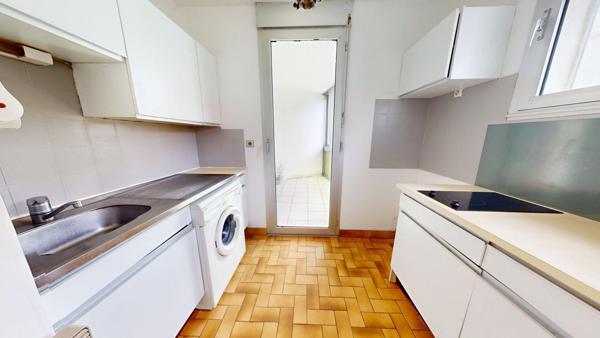 Appartement 2 pièces à vendre à Royan - Proche de la mer