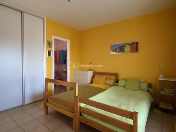 Vente Maison 4 pièces 222 m2 à Albi