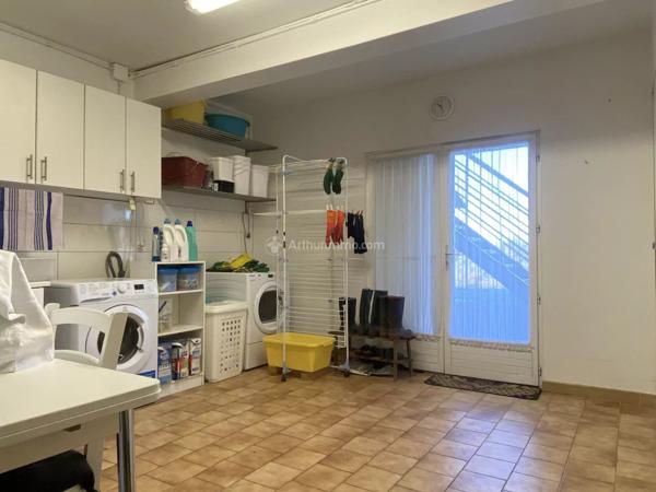 Vente Maison 4 pièces 222 m2 à Albi
