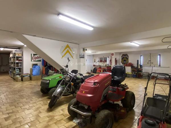 Vente Maison 4 pièces 222 m2 à Albi