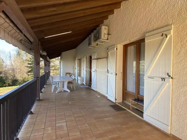 Vente Maison 4 pièces 222 m2 à Albi