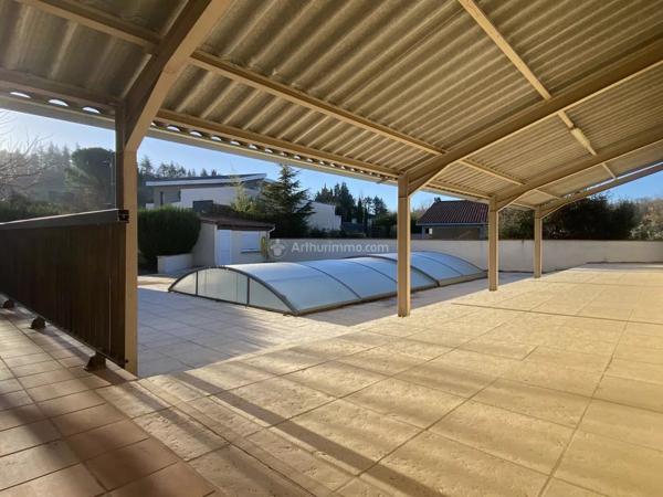 Vente Maison 4 pièces 222 m2 à Albi