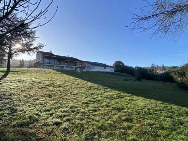 Vente Maison 4 pièces 222 m2 à Albi