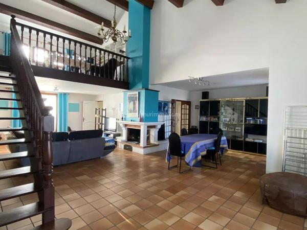 Vente Maison 4 pièces 222 m2 à Albi