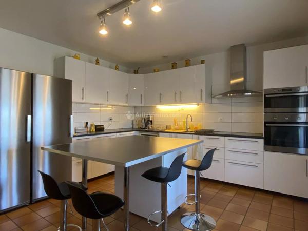 Vente Maison 4 pièces 222 m2 à Albi