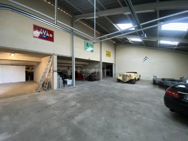 Vente Maison 4 pièces 222 m2 à Albi