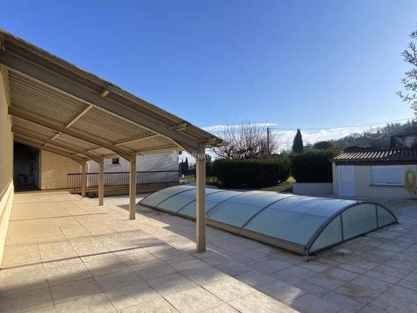 Vente Maison 4 pièces 222 m2 à Albi