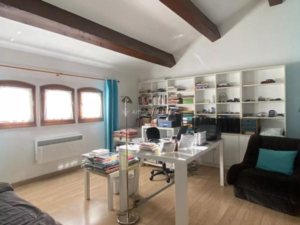 Vente Maison 4 pièces 222 m2 à Albi