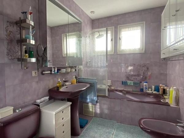 Vente Maison 4 pièces 222 m2 à Albi