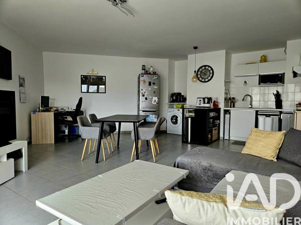 Appartement à vendre 2 pièces 58 m² Ollioules