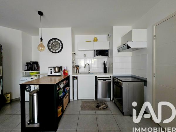 Appartement à vendre 2 pièces 58 m² Ollioules